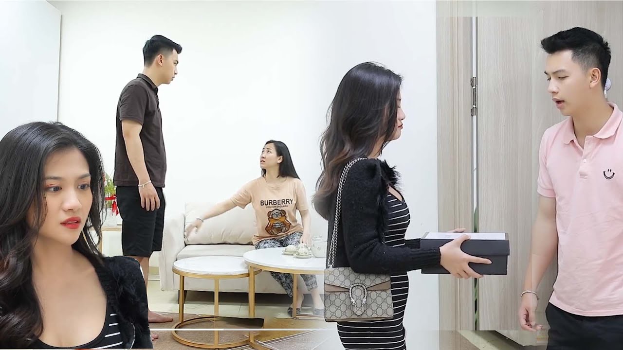 [FULL] Husband Calls Wife Ugly, Flirts With Best Friend, And Spectacular Transformation Unfolds