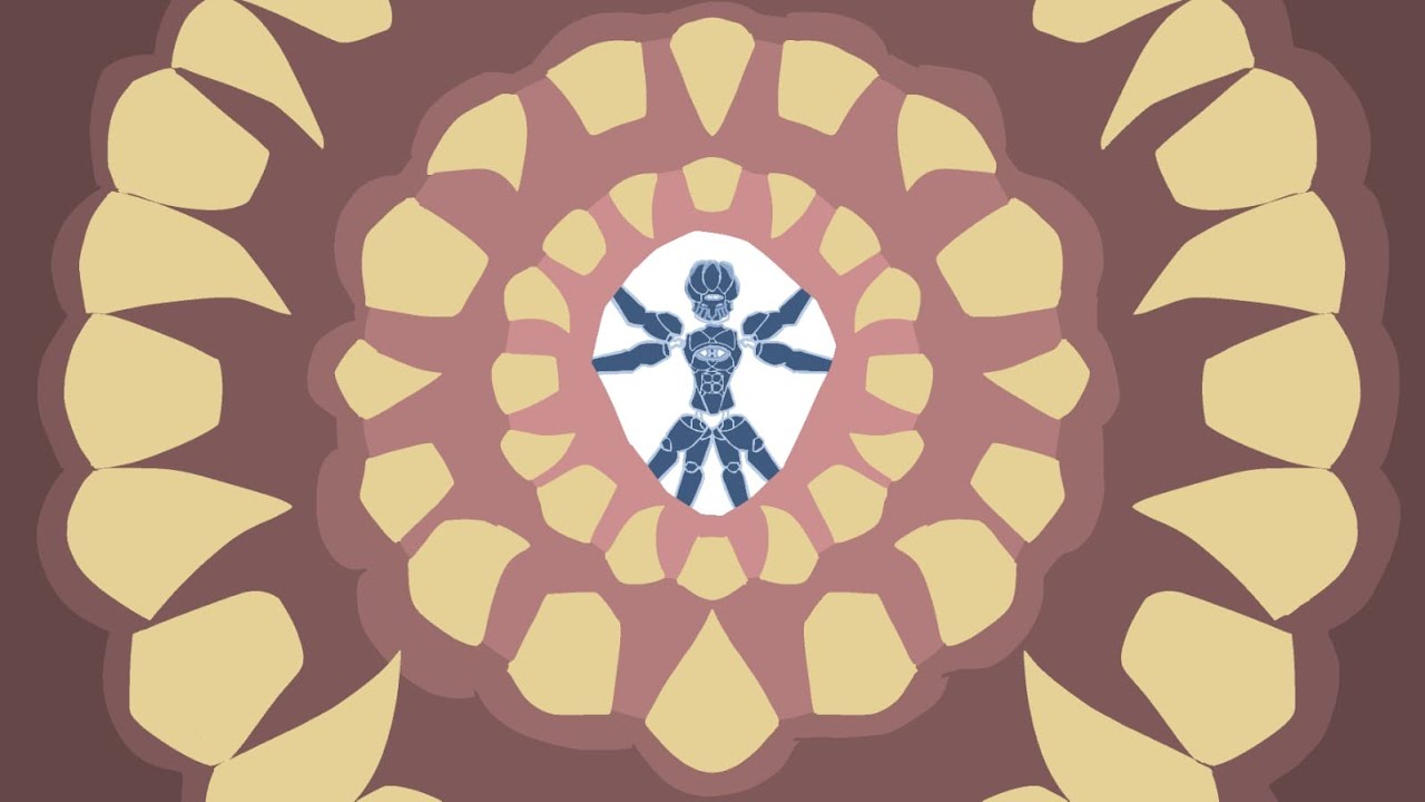 (INSTRUMENT WIP 2#) Liberation (Odysseus Prime P-3 UST) (No Devil liveD oN motif)