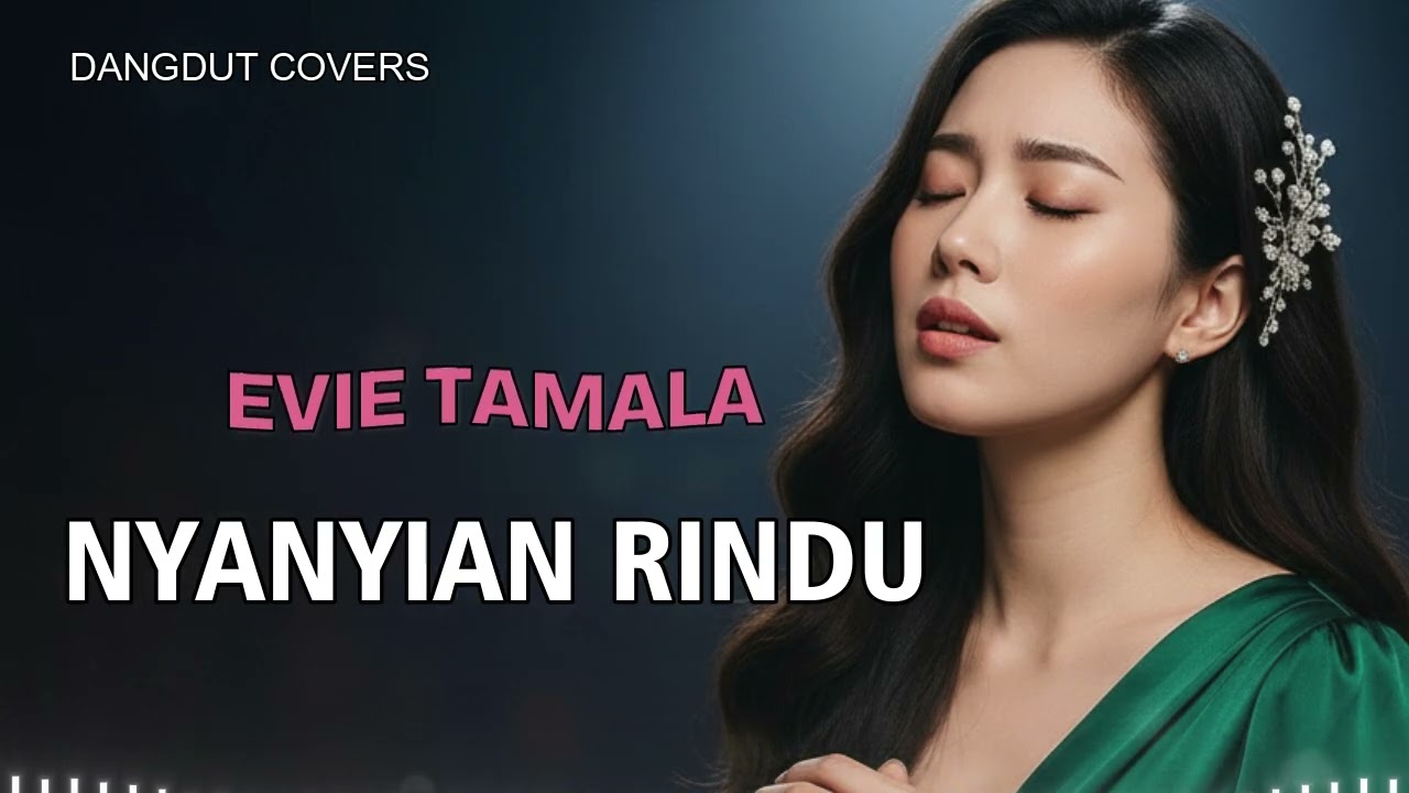 NYANYIAN RINDU _ EVIE TAMALA _ AL MUSIK