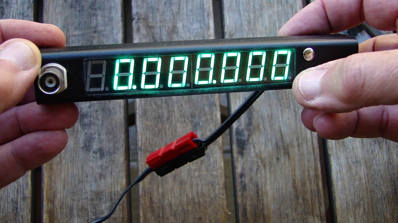 Plastic gift cases for pens for Electronic Displays by Alex PY1AHD