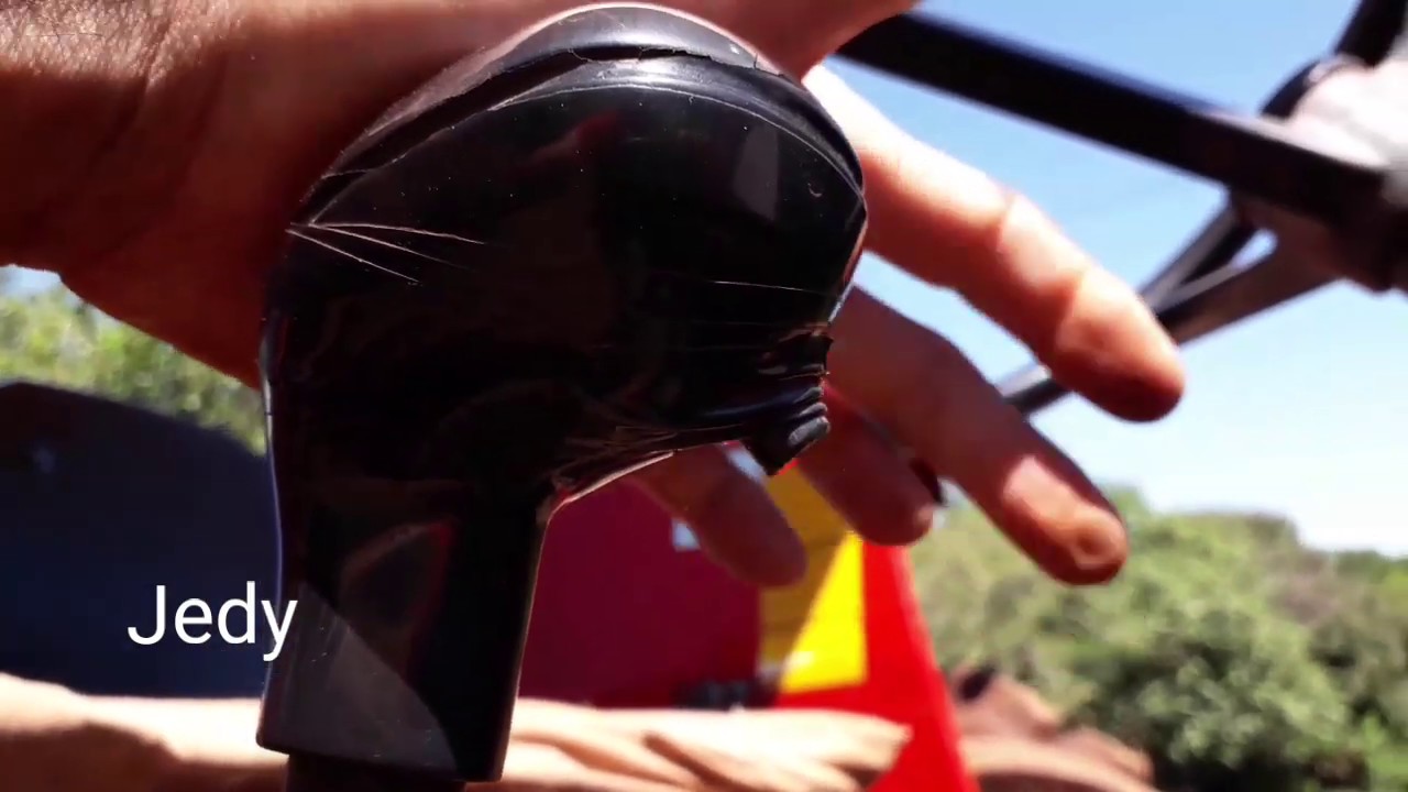 MF 290 18 speedshift 24 marchas em uma única alavanca em detalhes Toledo pr