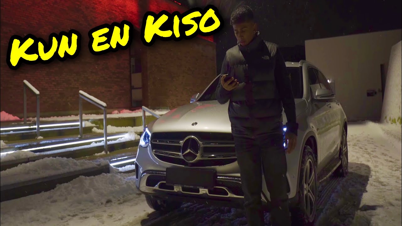Kisoan - Kun en Kiso (OFFICIAL VIDEO)
