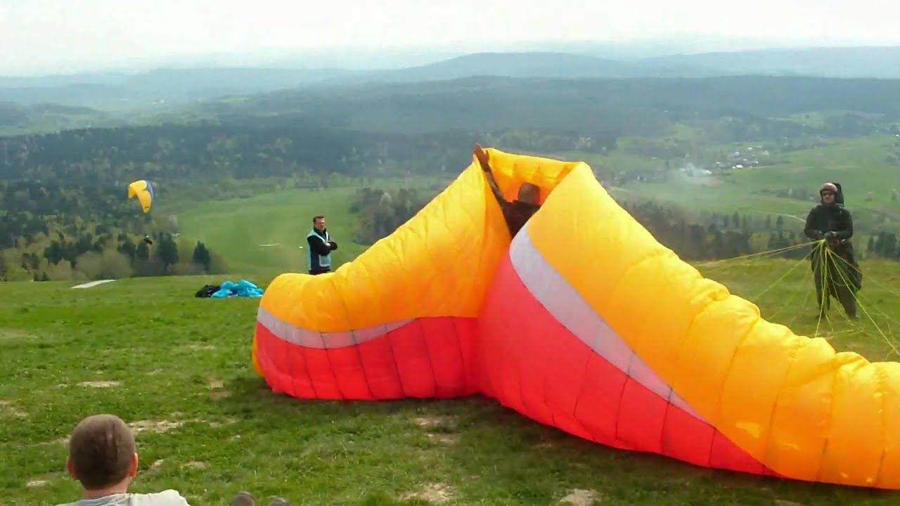 Bieszczady 1-3.05.2010
