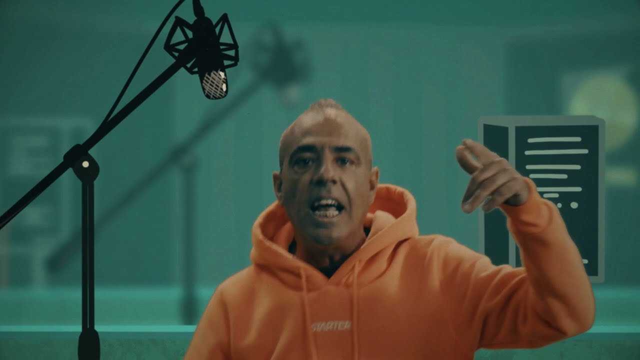 Don Rico - La Radio - prod. Salento Sound System & Morelove Music