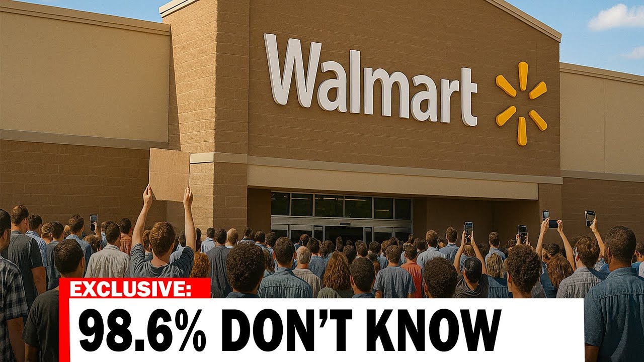 15 Walmart Shopping Tips to Save You Money (2025)