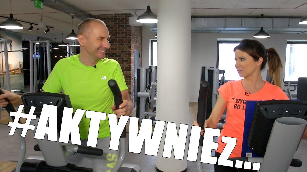 #AKTYWNIEz