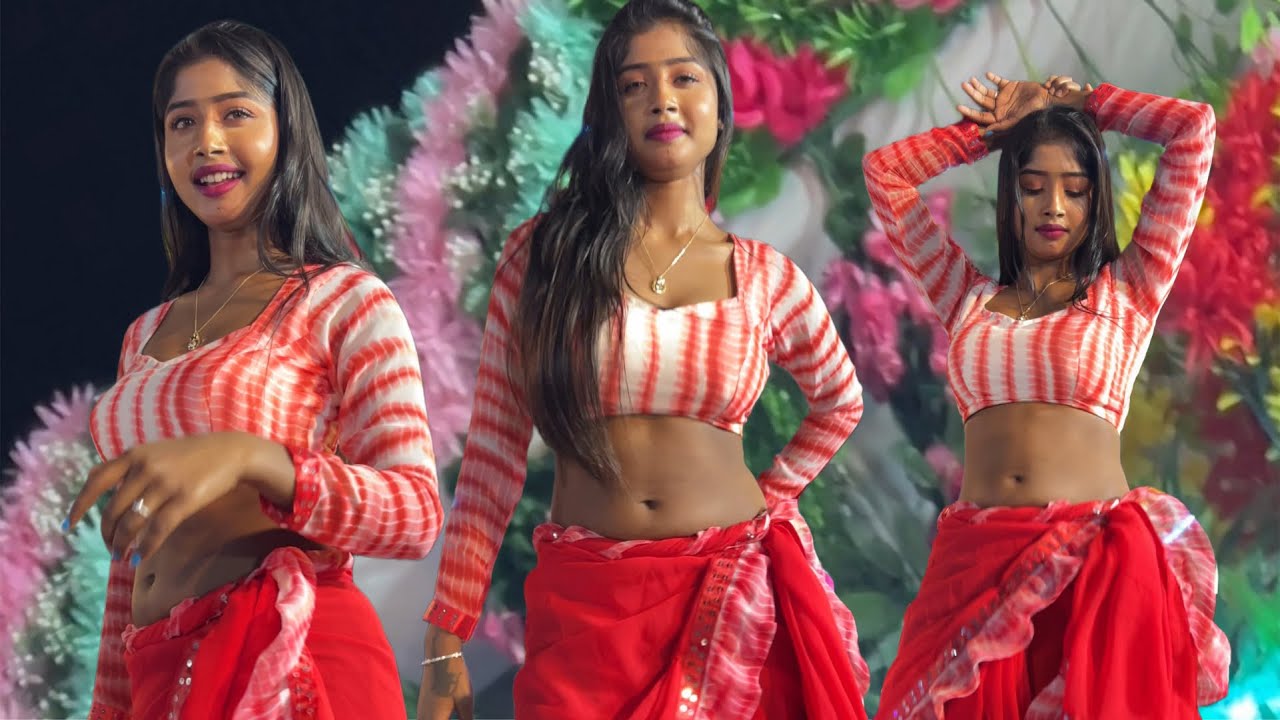 #mamtaraj झकोरा मारे झुलनी || Jhakora Mare Jhulani || Ft Miss - Mamta Raj 🥰
