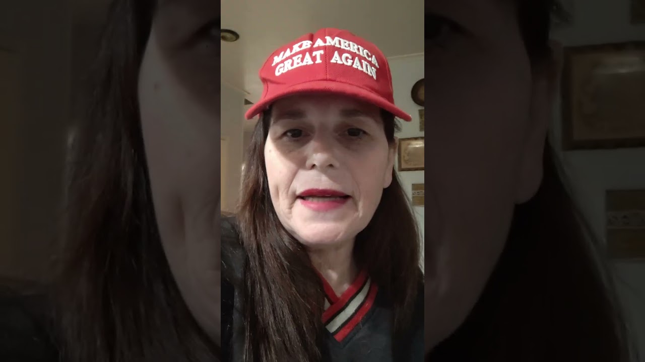 Micki Lynn Larson-Olson AKA QPATRIOT J6 inmate 376303. Micki Reality Check of the day Jan 14, 2026