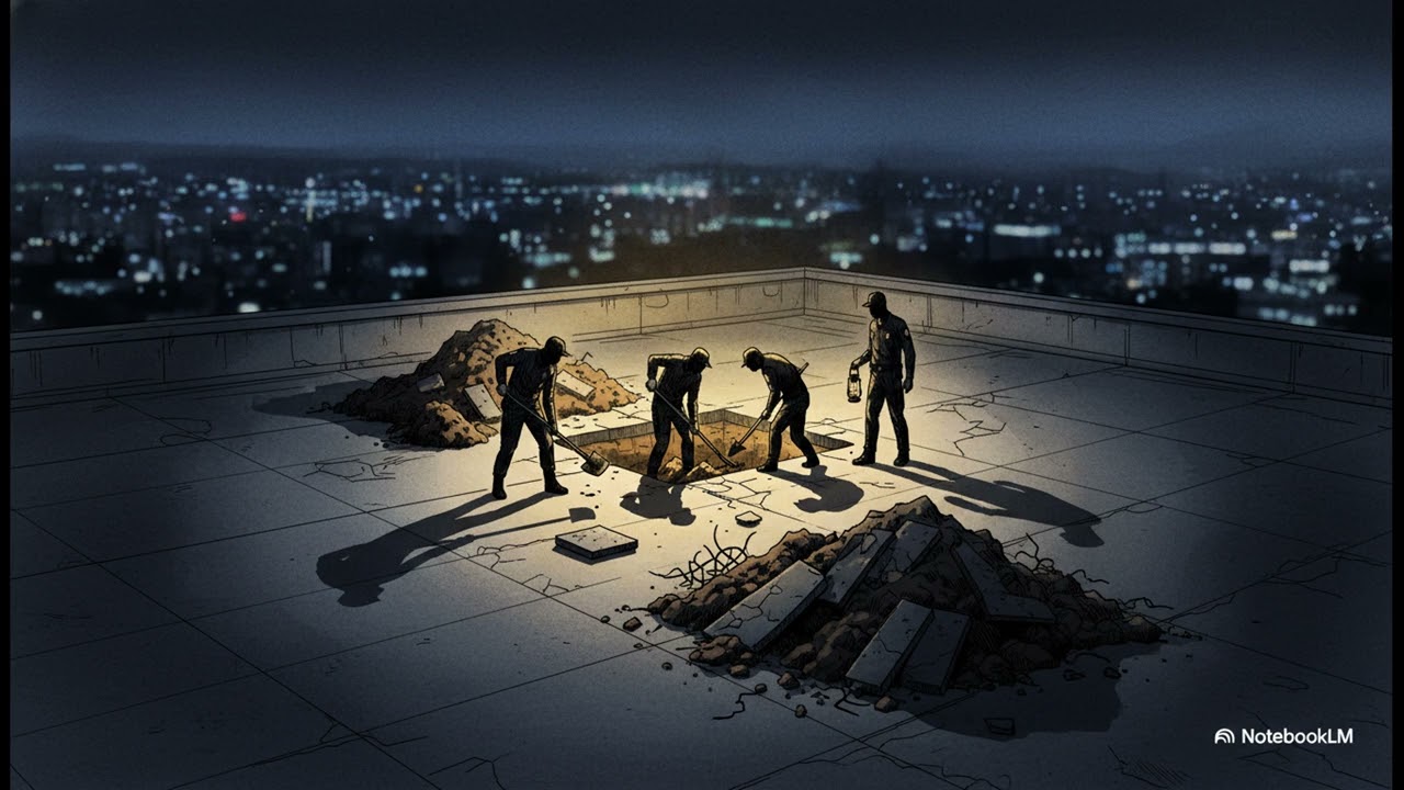 Binbir Surat: Seri Katil Kenan Öner’in Kanlı Arşivi