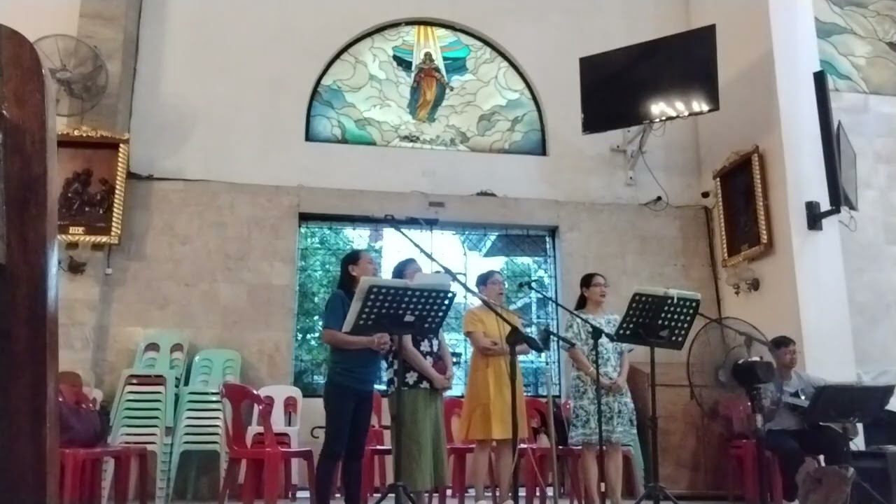 Paghahandog sa Sarili