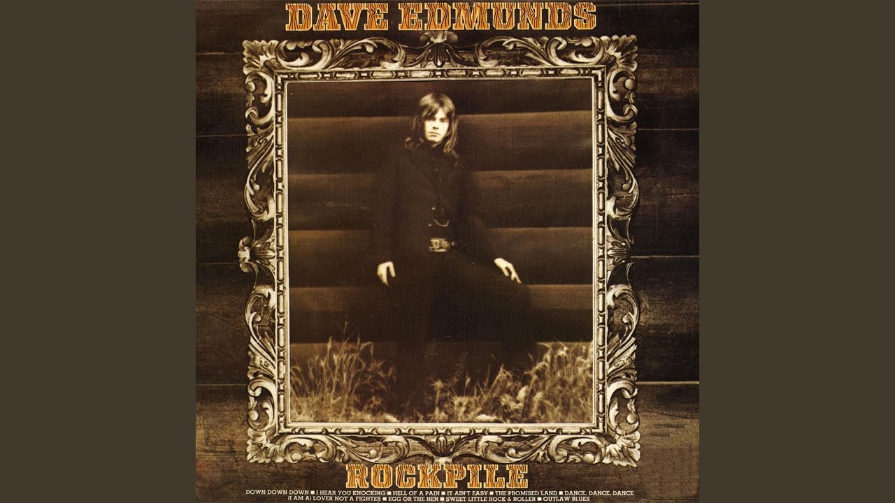 Outlaw Blues