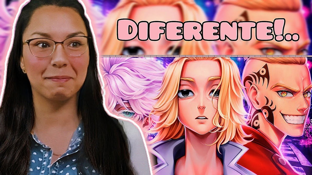 (QUEM É SOUTH?) Mikey, Senju e South | @AniRap ft. @DYAOficial. e @OkabeOficial | REACT