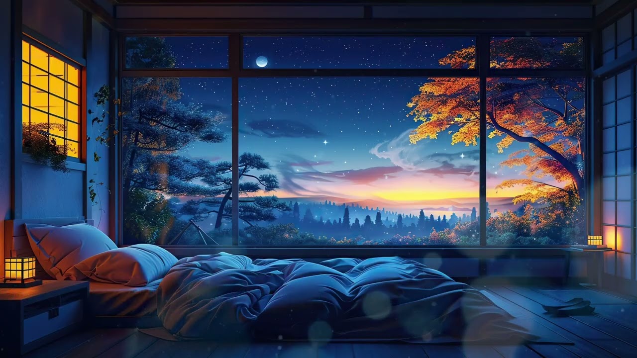 À bout ? Respire. Zen immédiat. Calme absolu… ton esprit va enfin se détendre. ZEN