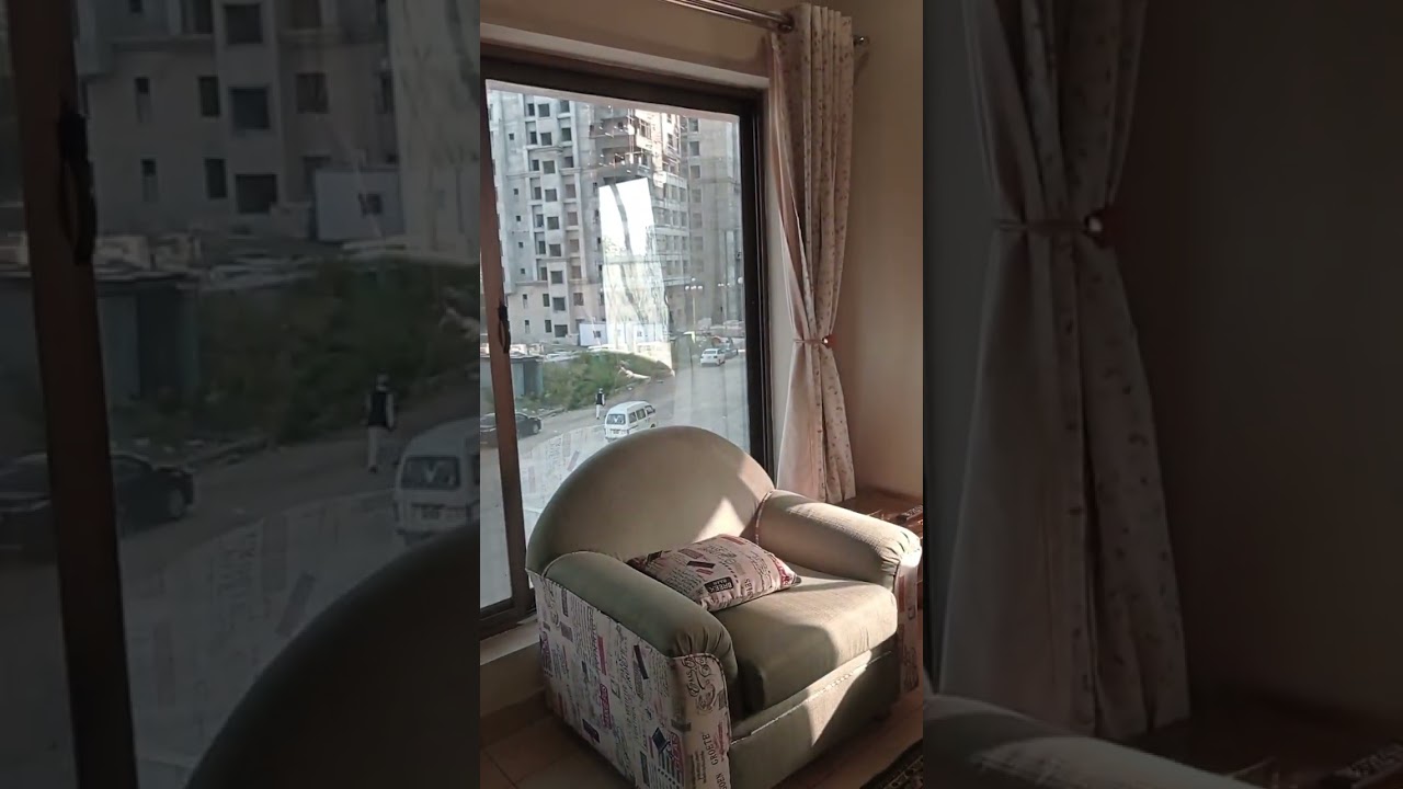 3 bed flat for rent in Zarkon heights in Islamabad . contact Tanveer Baloch . 0333-6465968