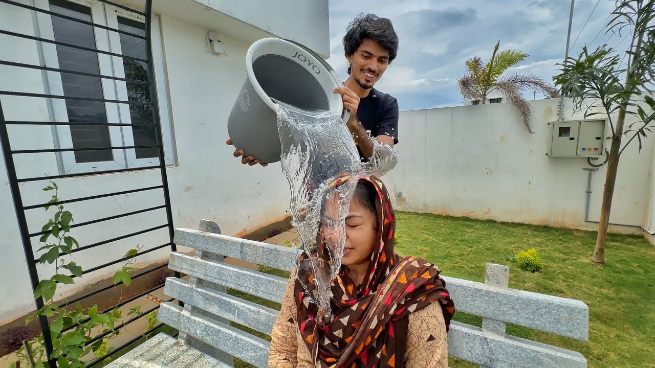 TORTURING PAMI for 24 Hours..🤣 ( Extreme Prank )