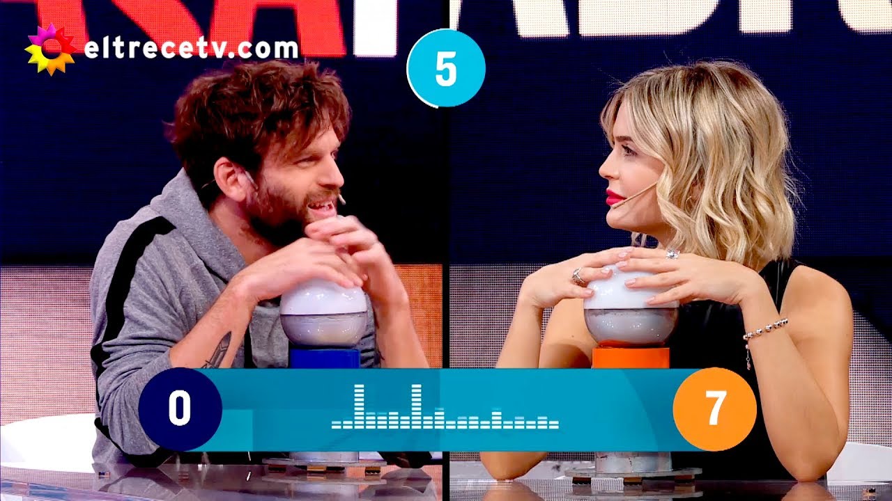 Pasapalabra - Programa 15/07/19