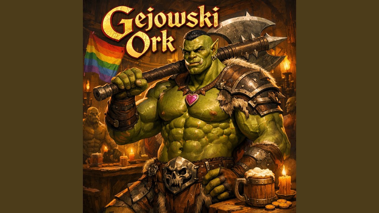 Gejowski Ork
