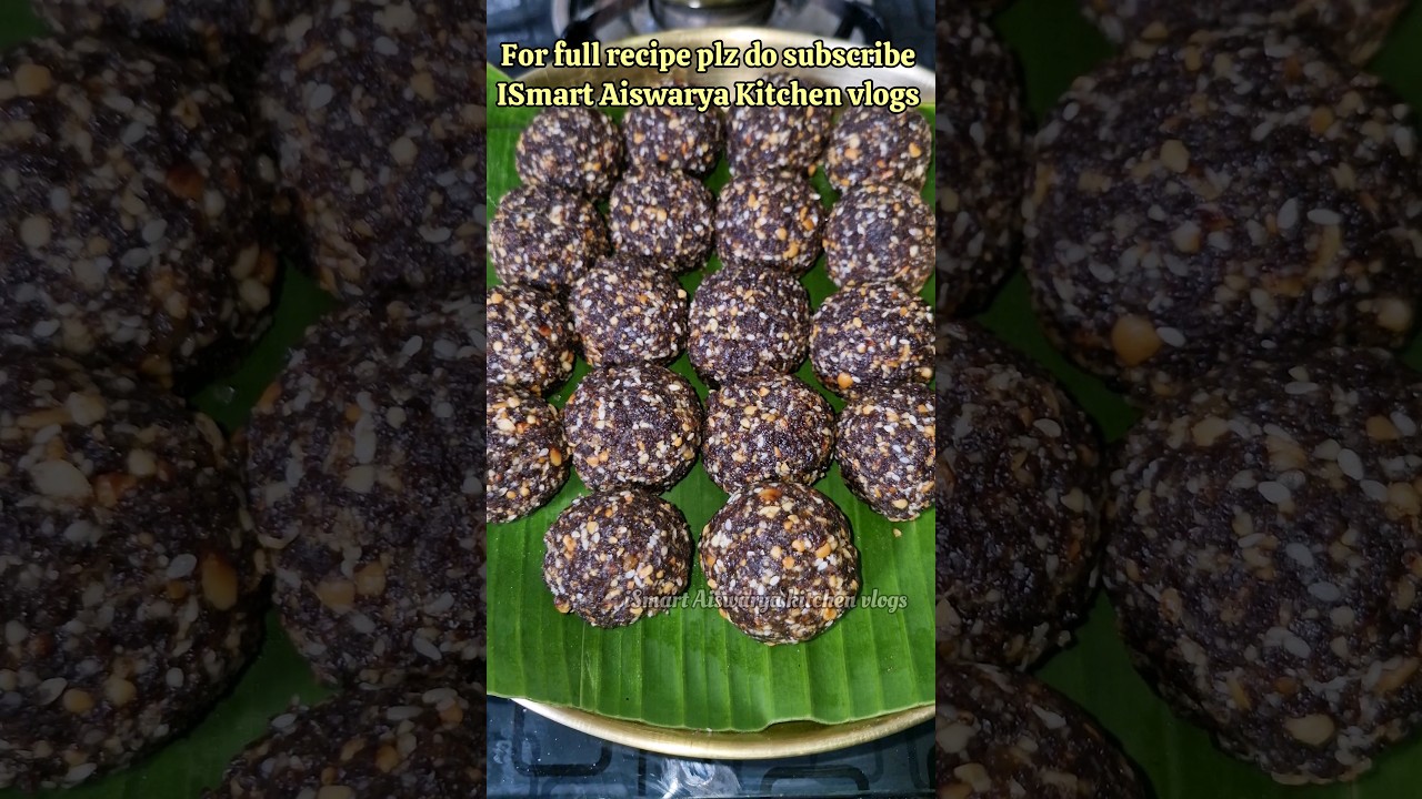 Traditional Sweet రాగి చిమిలి||Ragi chimmili #shorts #youtubeshorts #food #foodie #subscribe