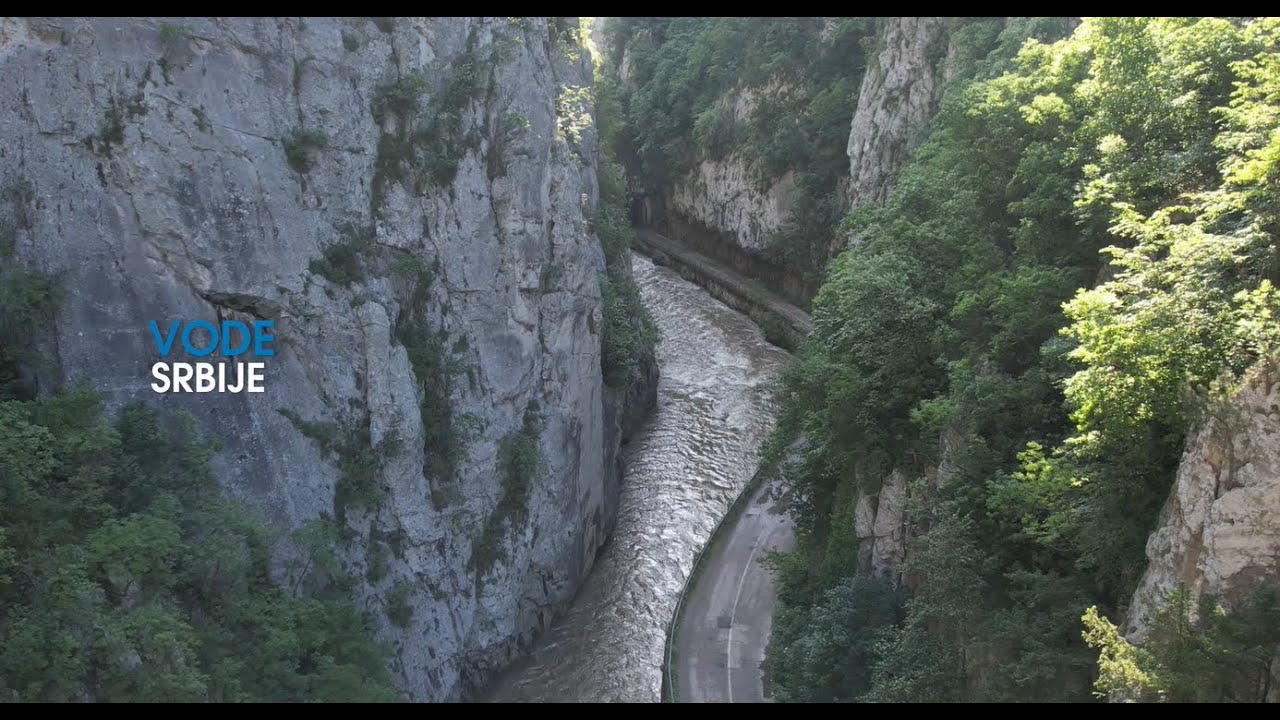Vode Srbije -  Jerma