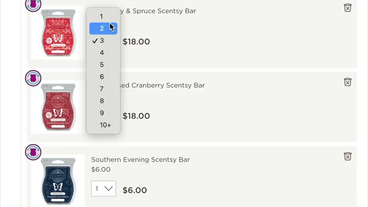 It's Time: Scentsy Club Edit (Part Two)