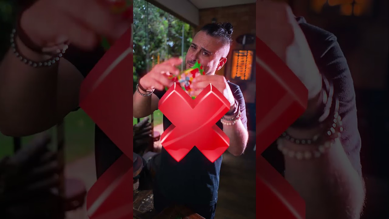 3 DICAS PRO MIOJO PERFEITO *a &uacute;ltima &eacute; a mistura m&aacute;gica!