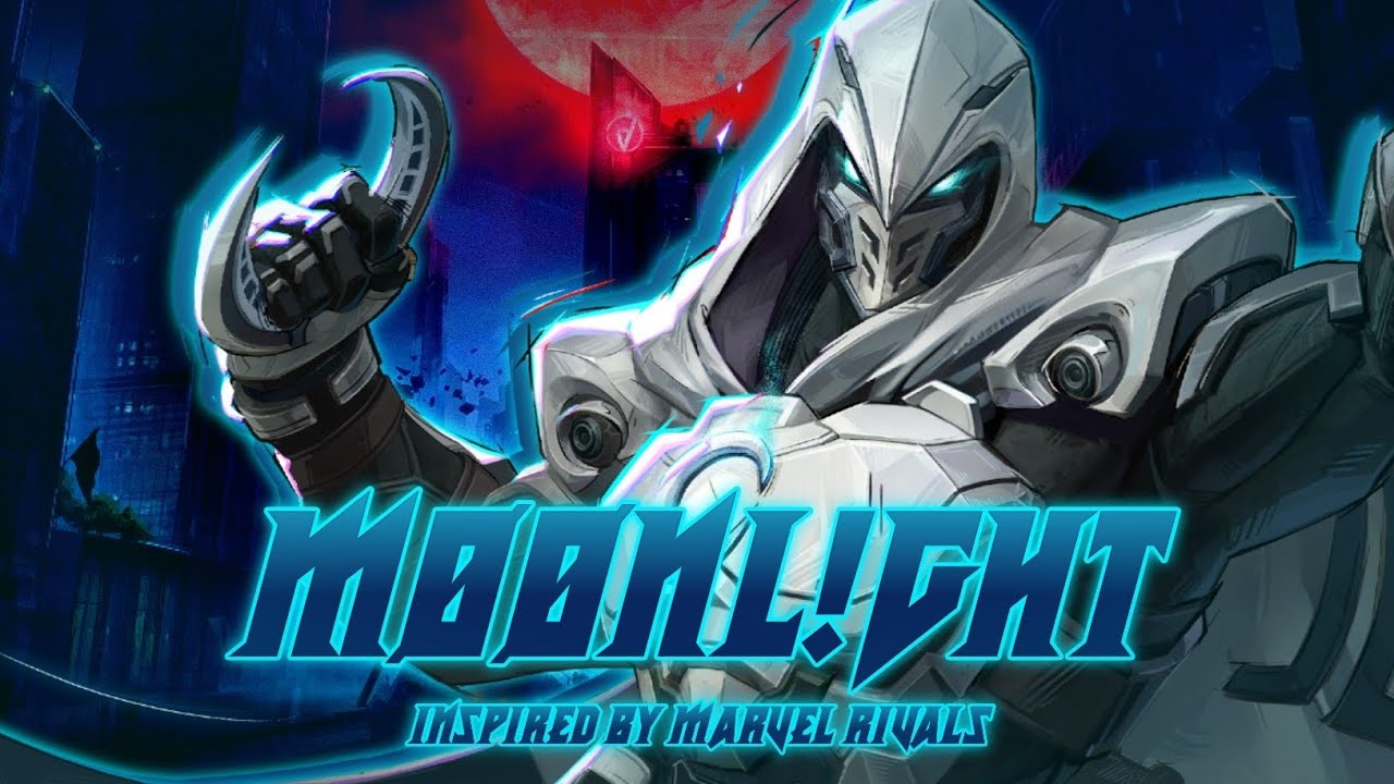 Moon Knight Rap 