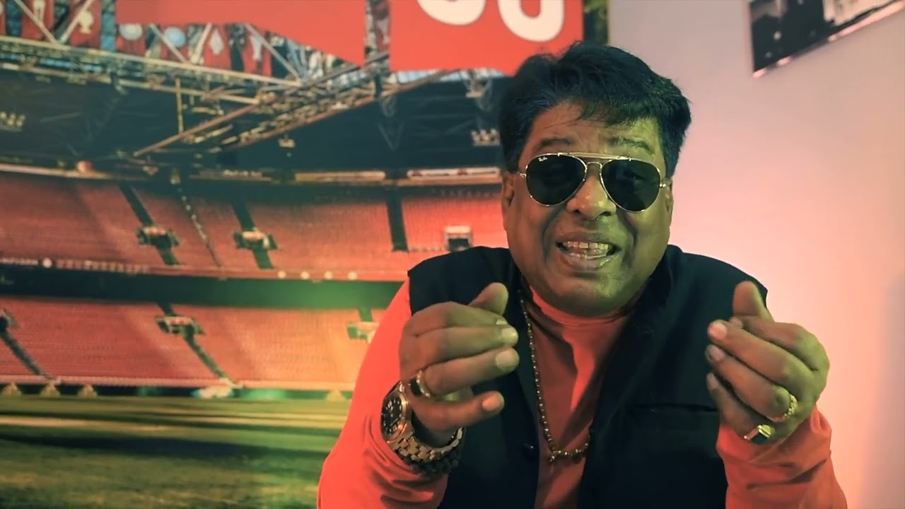 COBRA JACK × KRIES RAMKHELAWAN || THE PAISA SONG || PROD BY N-JOY MUSIC & DEVIN BEATS || 2025
