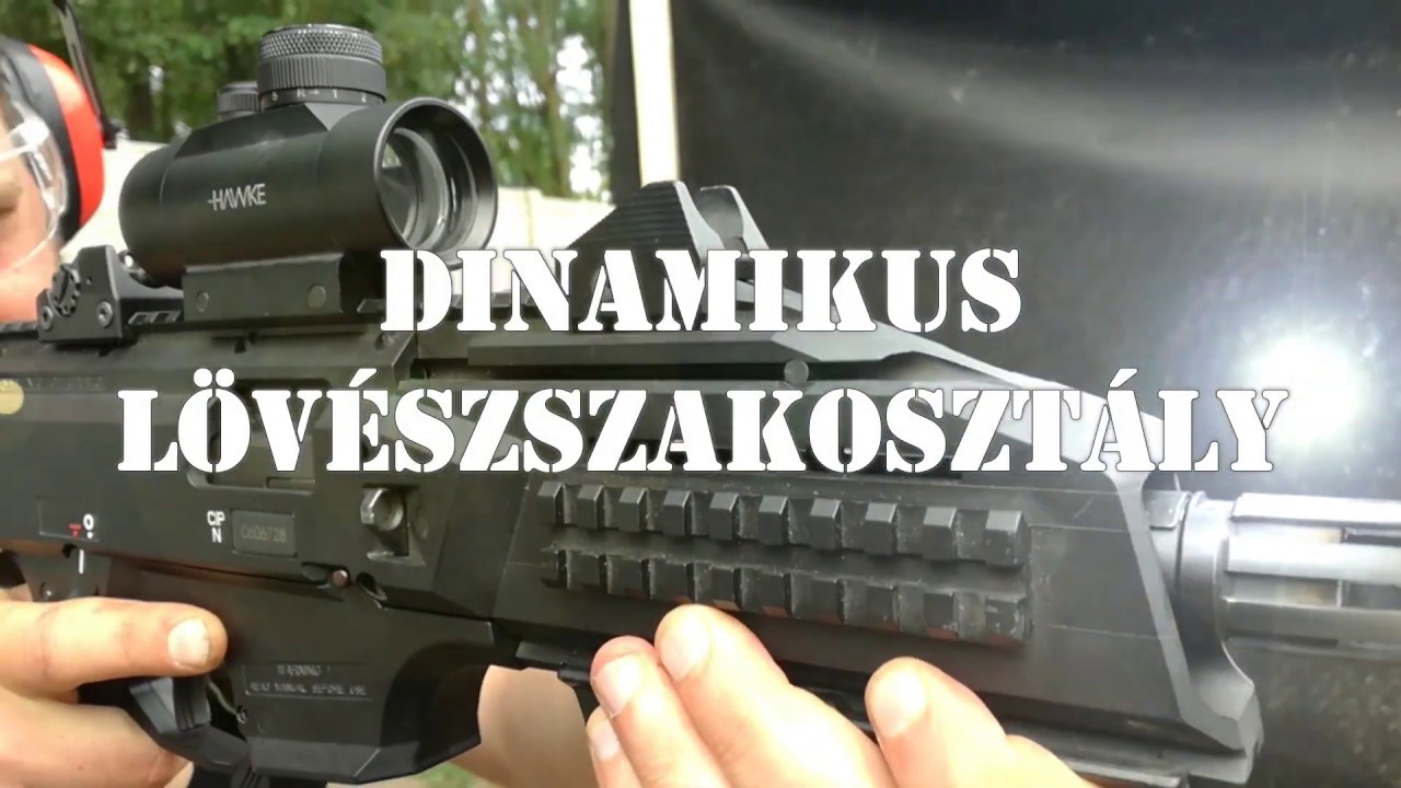 Gyors-kombinált edzés