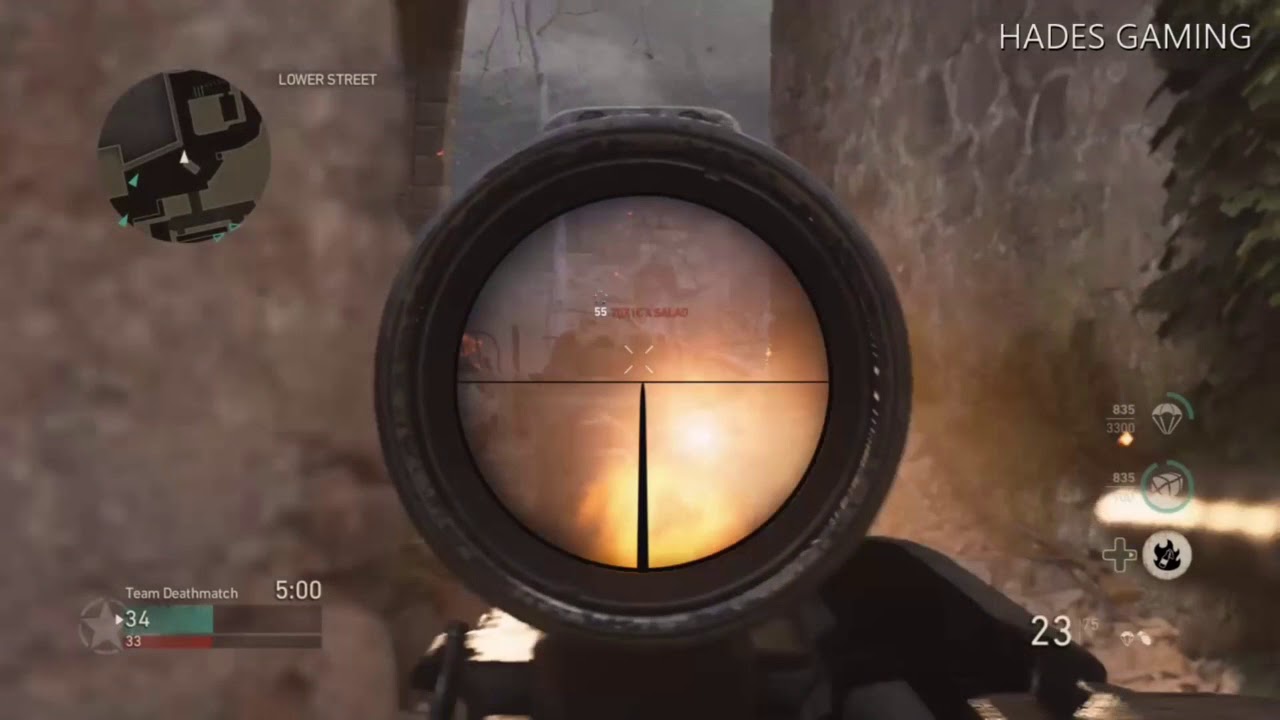 Blackout Beta Review!