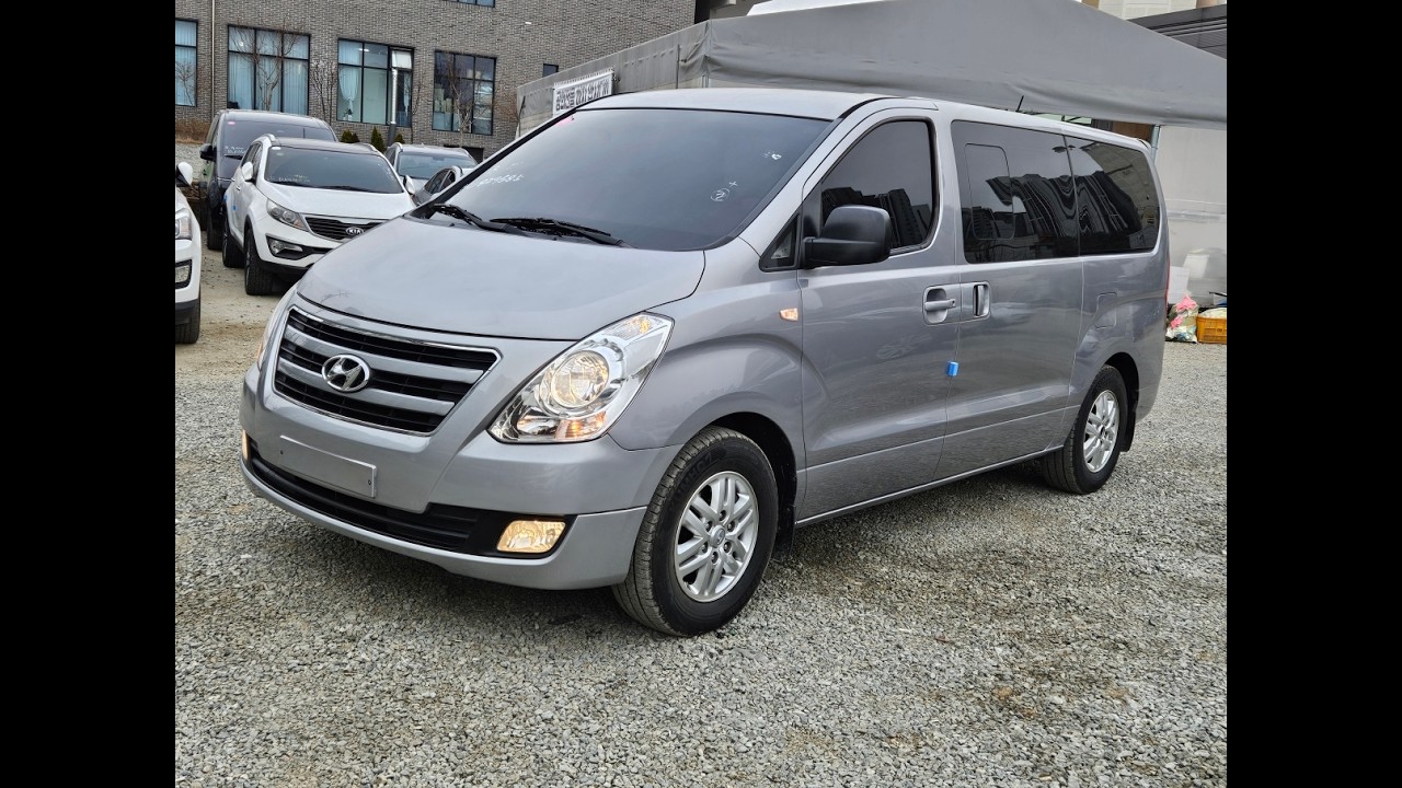 RIVERCARS_KOREAUSEDCARS_ STAREX 829585