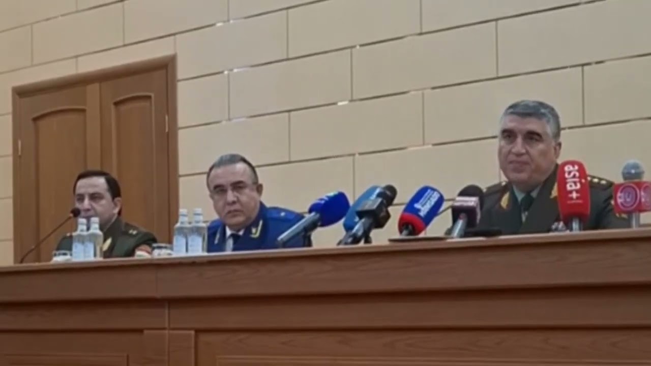 Ошӯб дар зиндони Хуҷанд чӣ гуна рух дод?