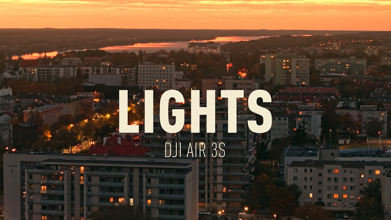 LIGHTS / Płock / Poland 2025