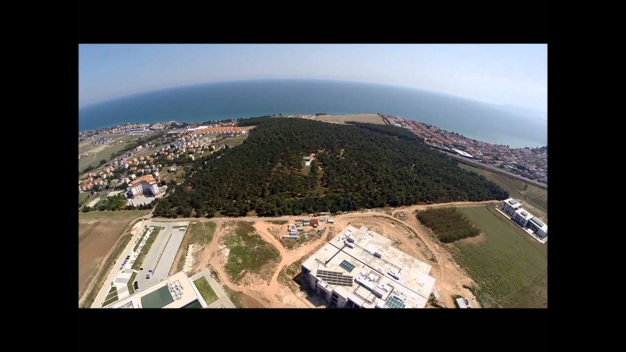 Namık Kemal Üniversitesi