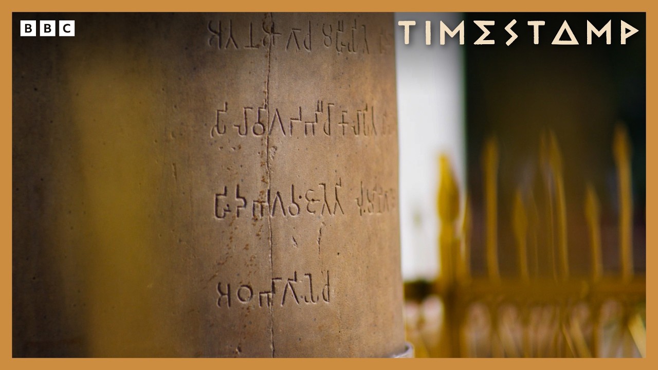A Ruler’s Change of Heart That Reshaped History | BBC Timestamp