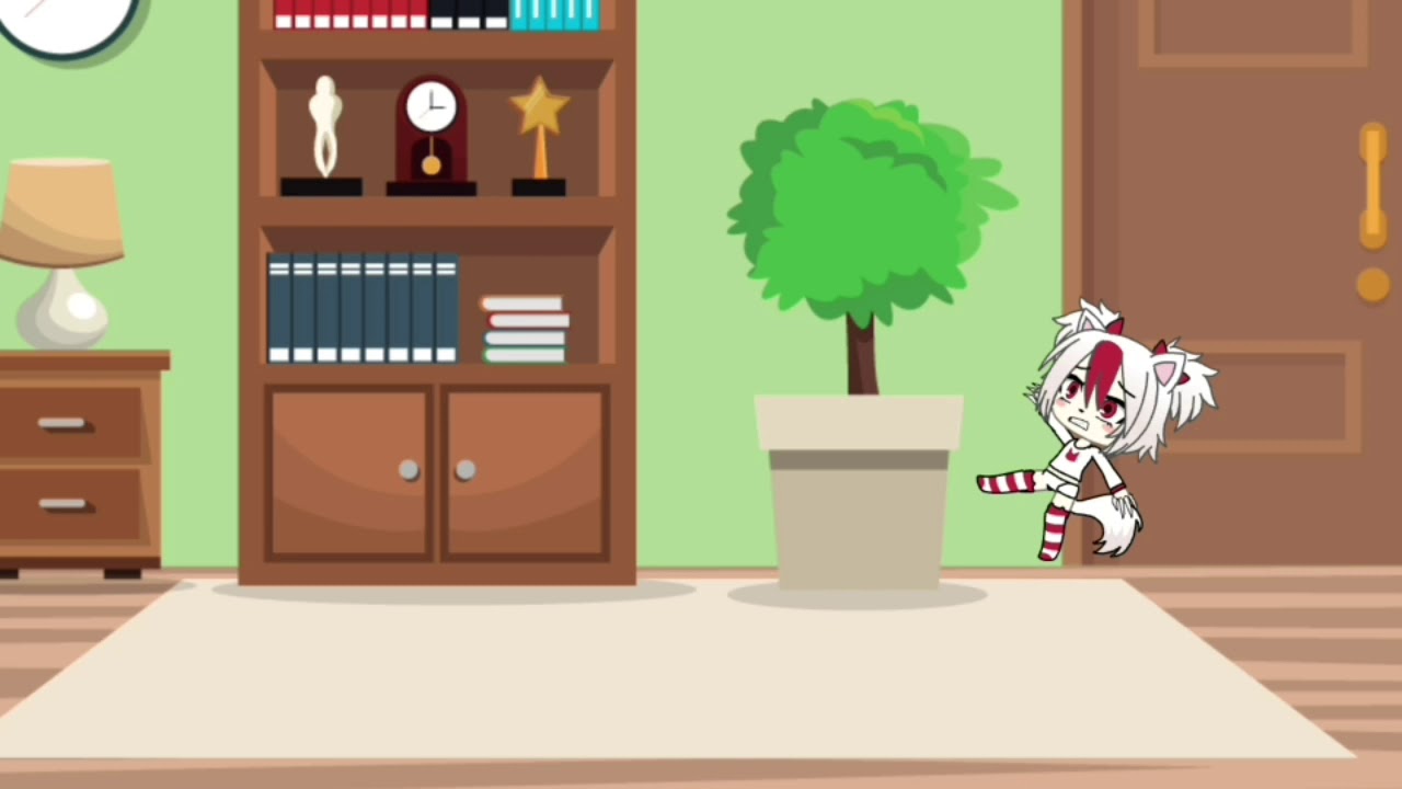 Gahca life - Runaway remix :3