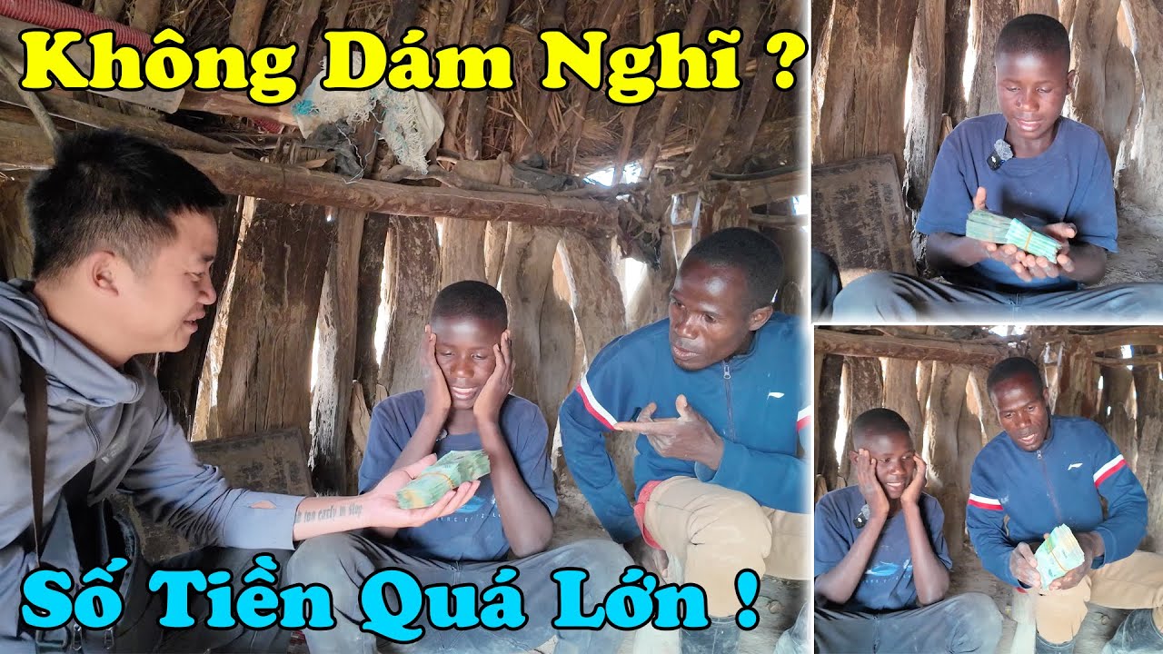 Công Giáp || Cuộc Đời Em Chưa Từng Dám Nghĩ, 1001 Cảm Xúc Chưa Từng Thấy ???