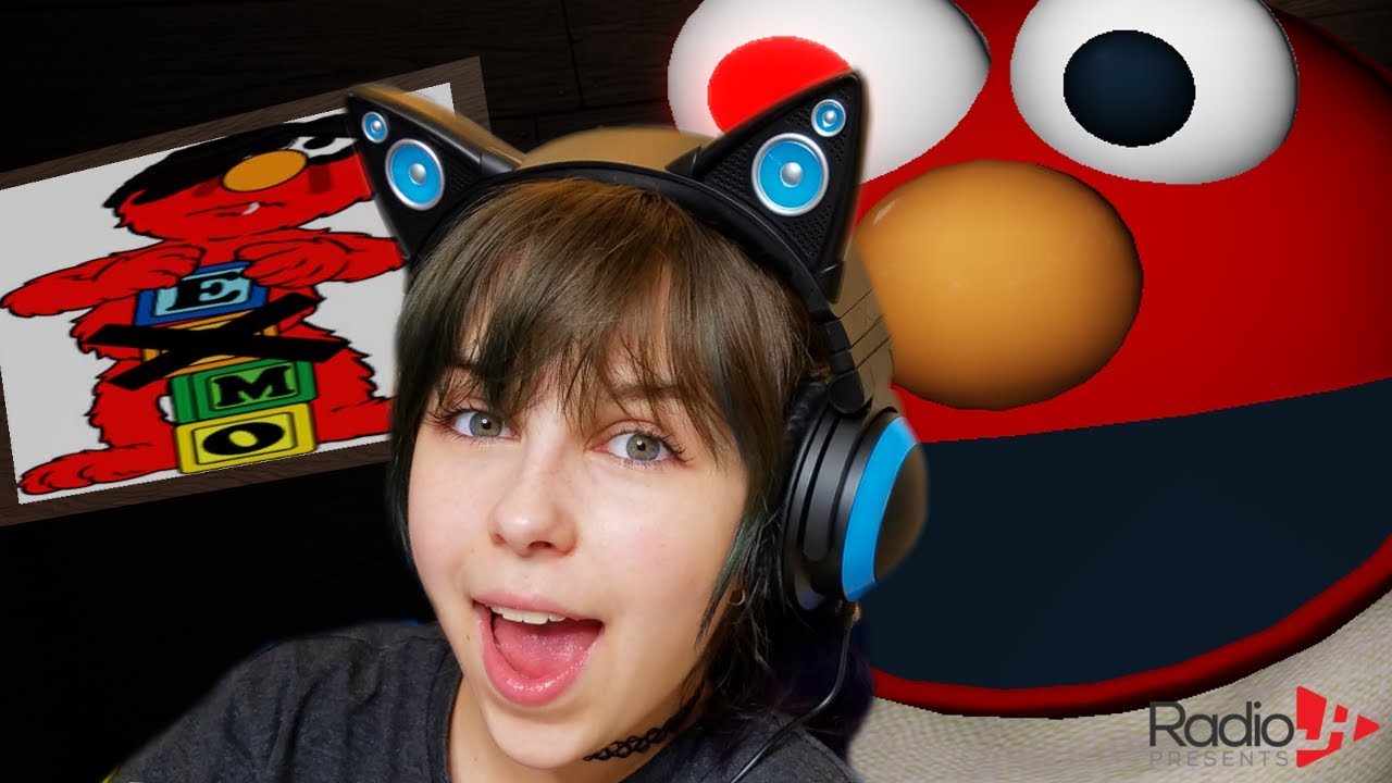PUPPET - Low Key Traumatizing!