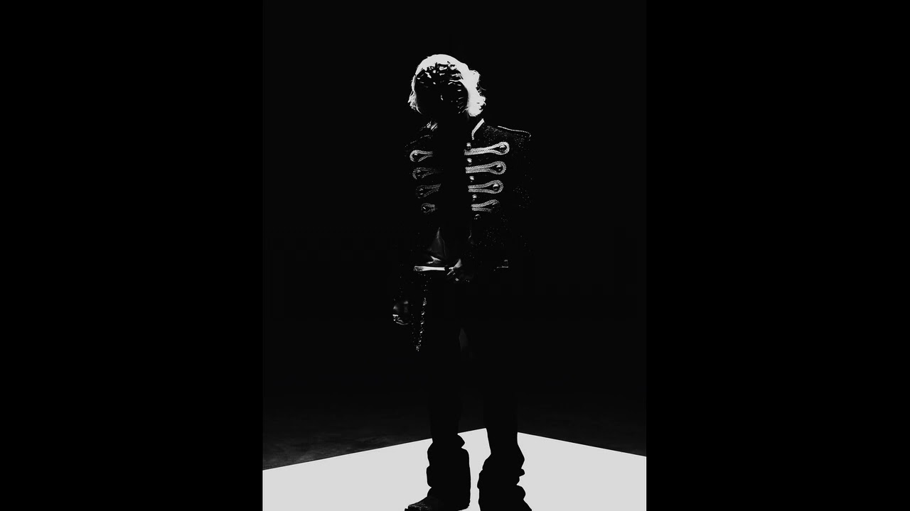 [무료비트] Lil Moshpit(릴 모쉬핏) 타입비트 - 