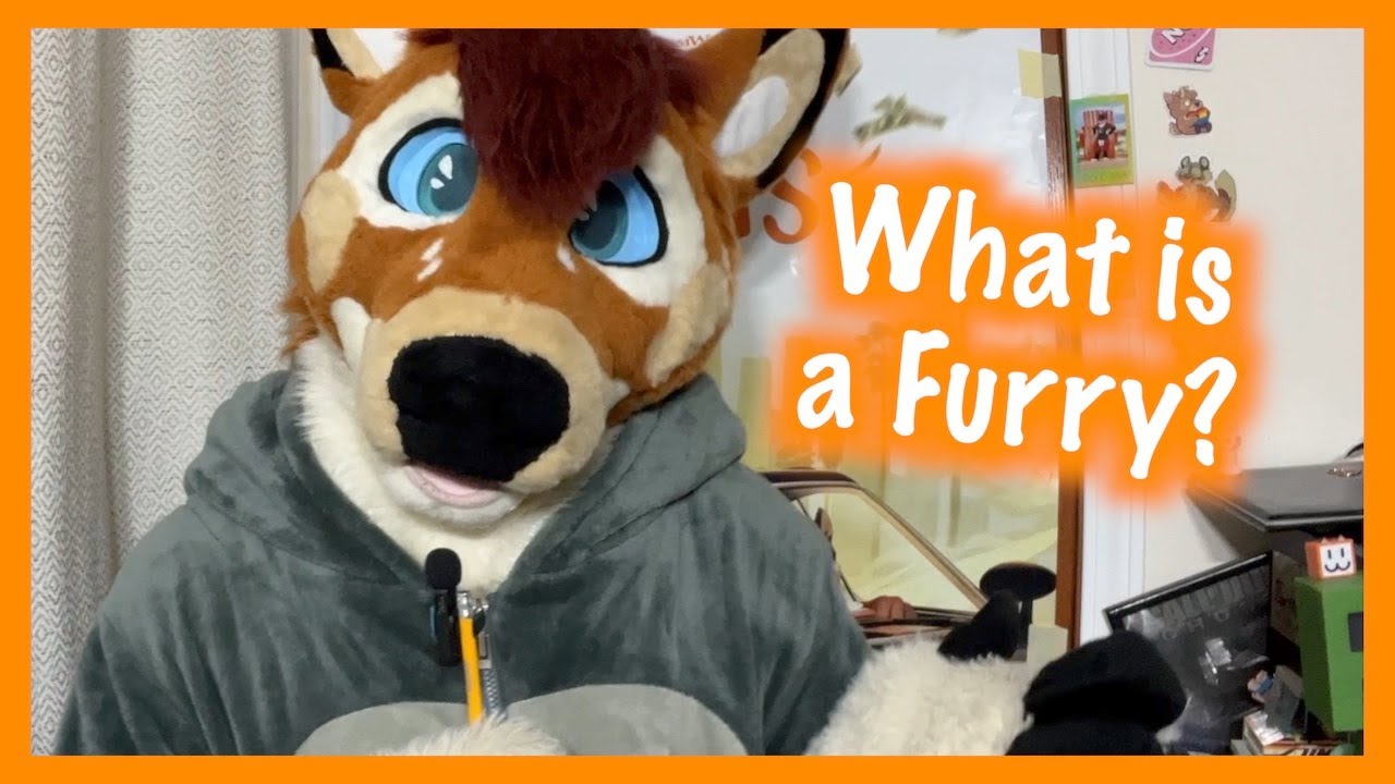 What is a Furry?