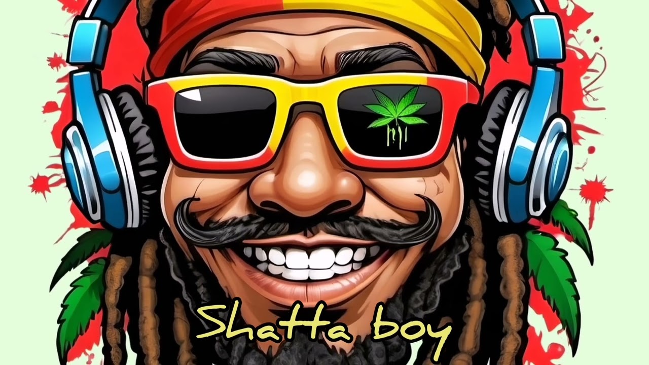 🇯🇲🇯🇲🇯🇲🎸🎸Shatta dancehall x afroshatta type beat 