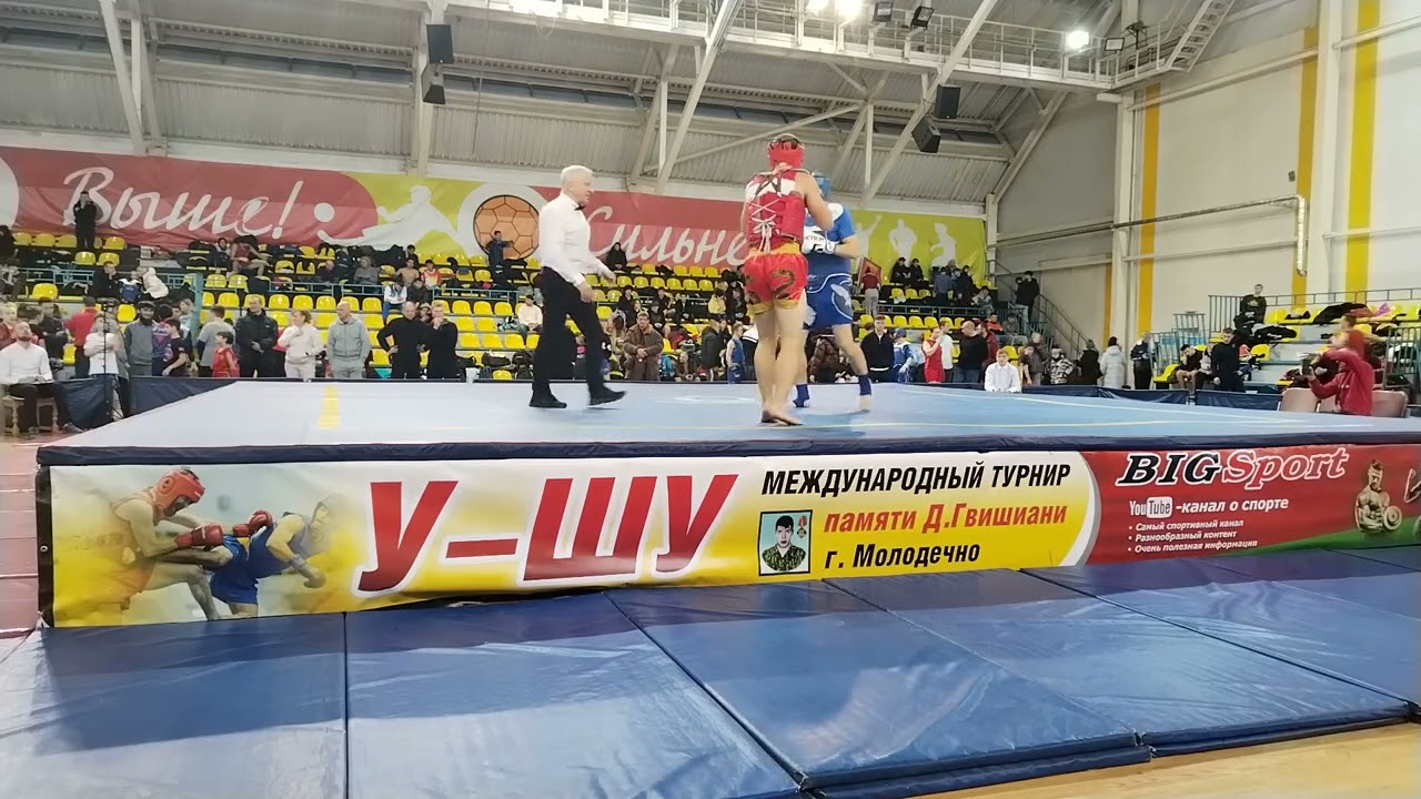 52.Зубович(Орион,Минск) - Пашкун(Спарта,Дзержинск)