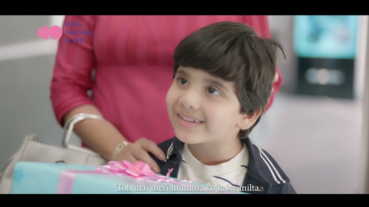 IVF Success with Heart and Science | Birla Fertility & IVF