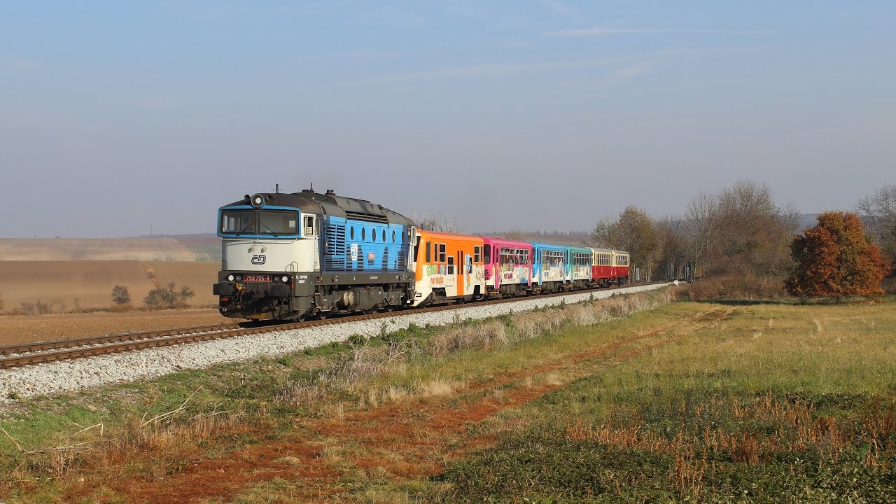 Ukončení 8. sezony Cyklohráčku 30.10.2021