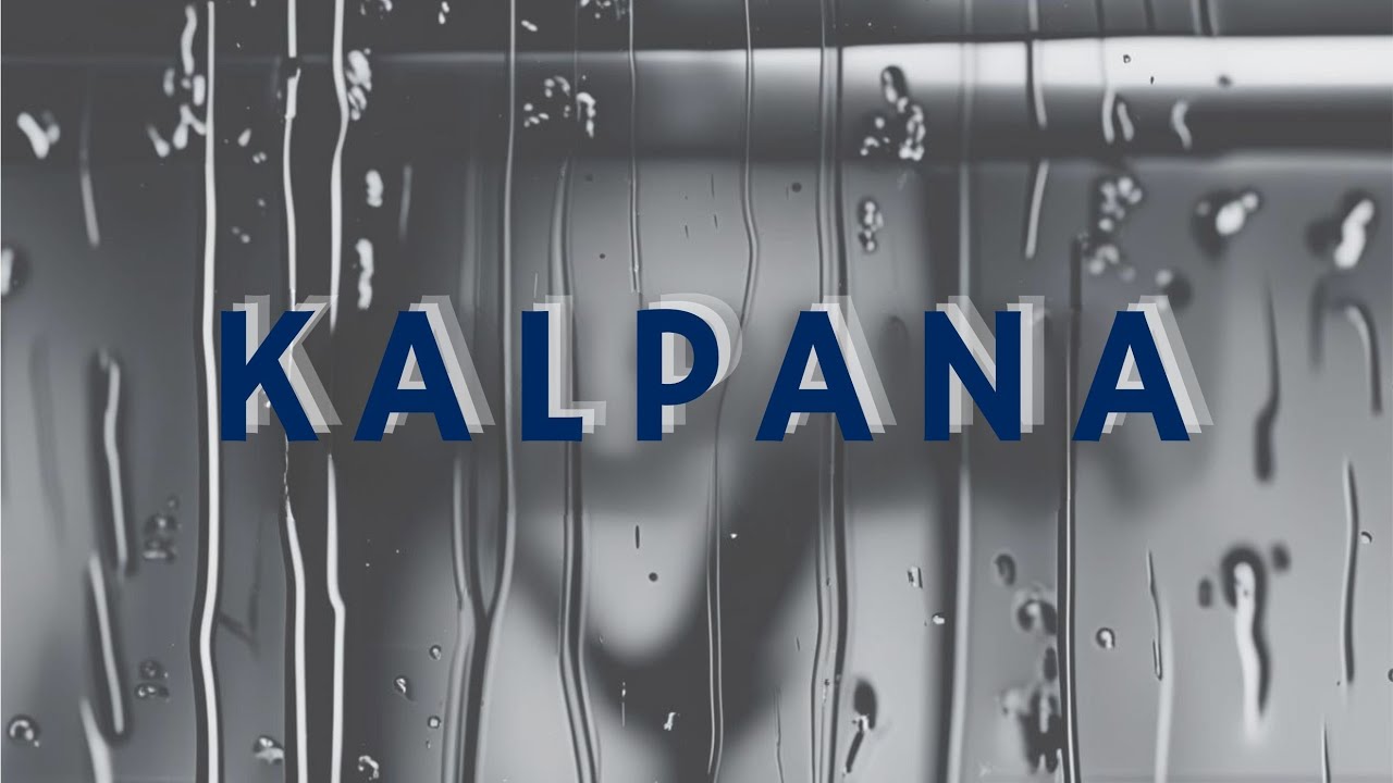 KALPANA | @iPlay_INTL ​