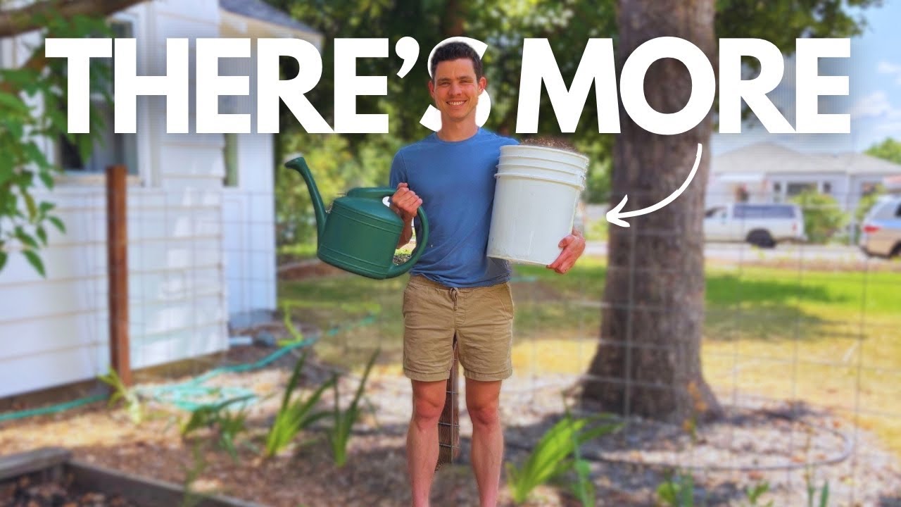 3 INSTANT Upgrades for JADAM Microbial Solution (JMS) — FULL BREAKDOWN