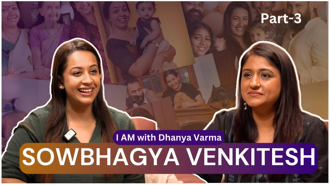 Unbelievable കാര്യങ്ങളാണ് സംഭവിച്ചത്..Sowbhagya Venkitesh @iamwithdhanyavarma