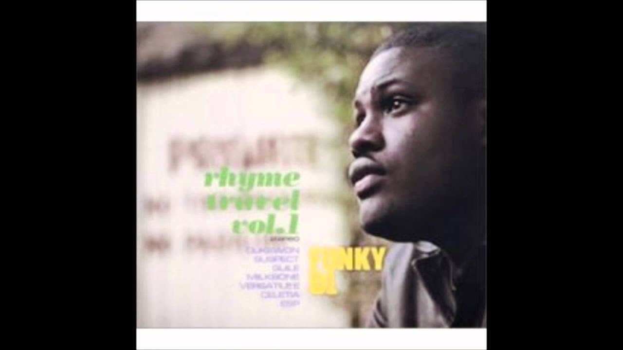 Funky DL - When I Was Only 19