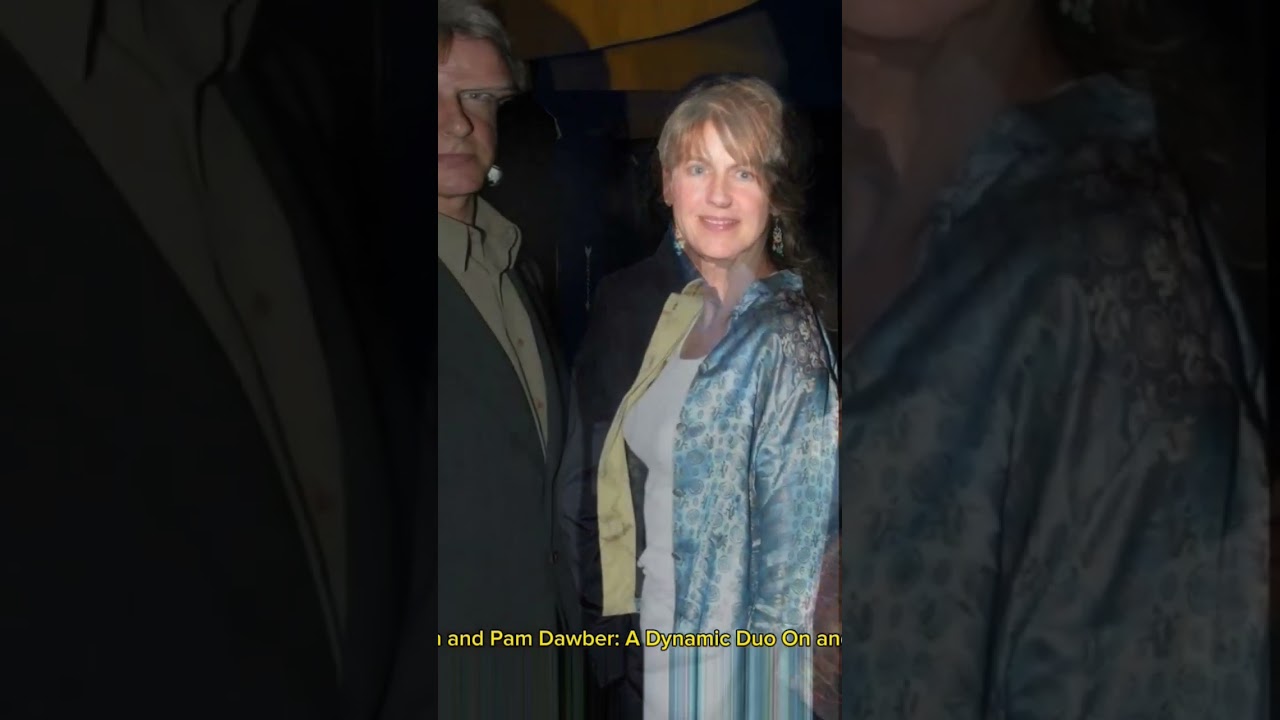 Mark Harmon and Pam Dawber: A Dynamic Duo On and Off Screen
