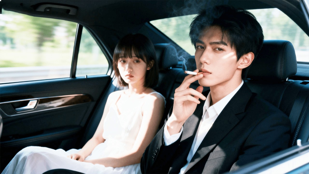 歷家太子裝窮五年考驗她，她信了，拼命賺錢養家。女兒病危那天，她在酒吧看見他被眾星捧月，才明白自己不過是他消遣的玩具。女兒走了，她消失了。他瘋了一樣滿世界找，卻再也找不回她。ZYDJ#王凱沐 #王皓祯