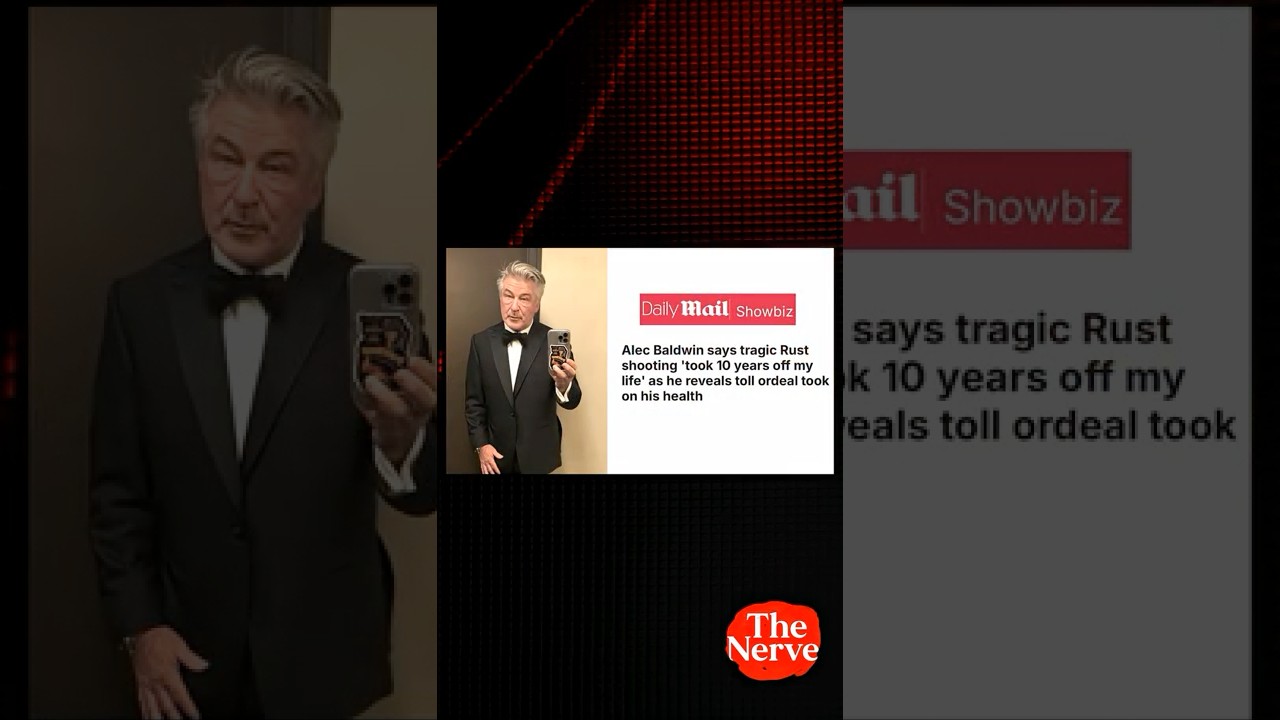 Maureen Callahan On Alec Baldwin’s Ridiculous Sympathy Seeking Over “Rust” Shooting Incident